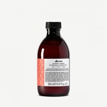 Davines Alchemic Red Shampoo 280ml